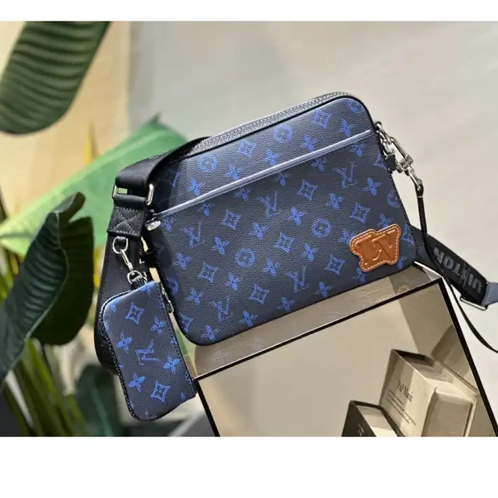 Official Brother Sam Bag LV 2211YA0003 1015